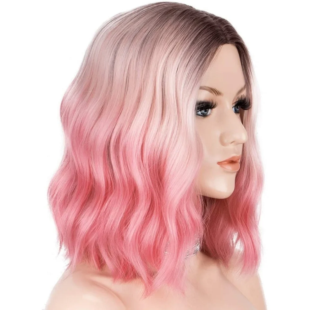 Blooming Hair 12