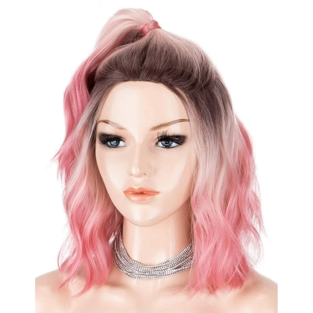 Blooming Hair 12