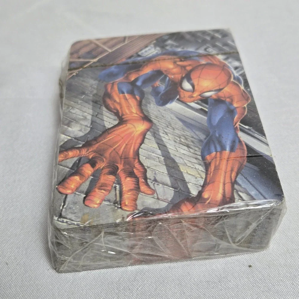 Marvel nip new