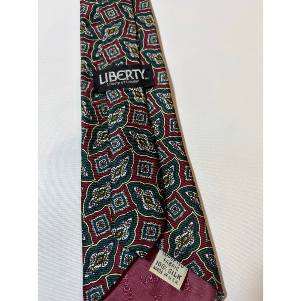 Liberty of London beautiful liberty