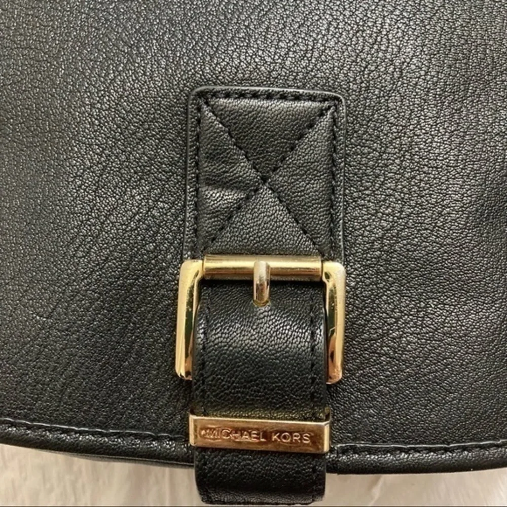 Michael Kors marks spots