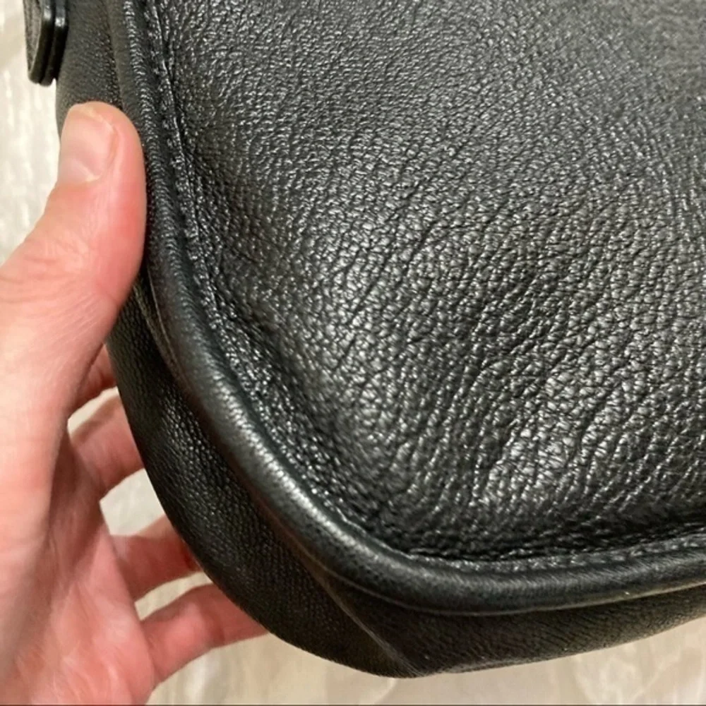 Michael Kors spots pen scratches