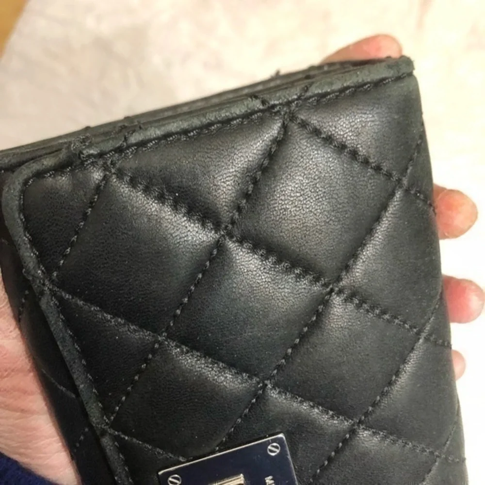 Michael Kors very edges