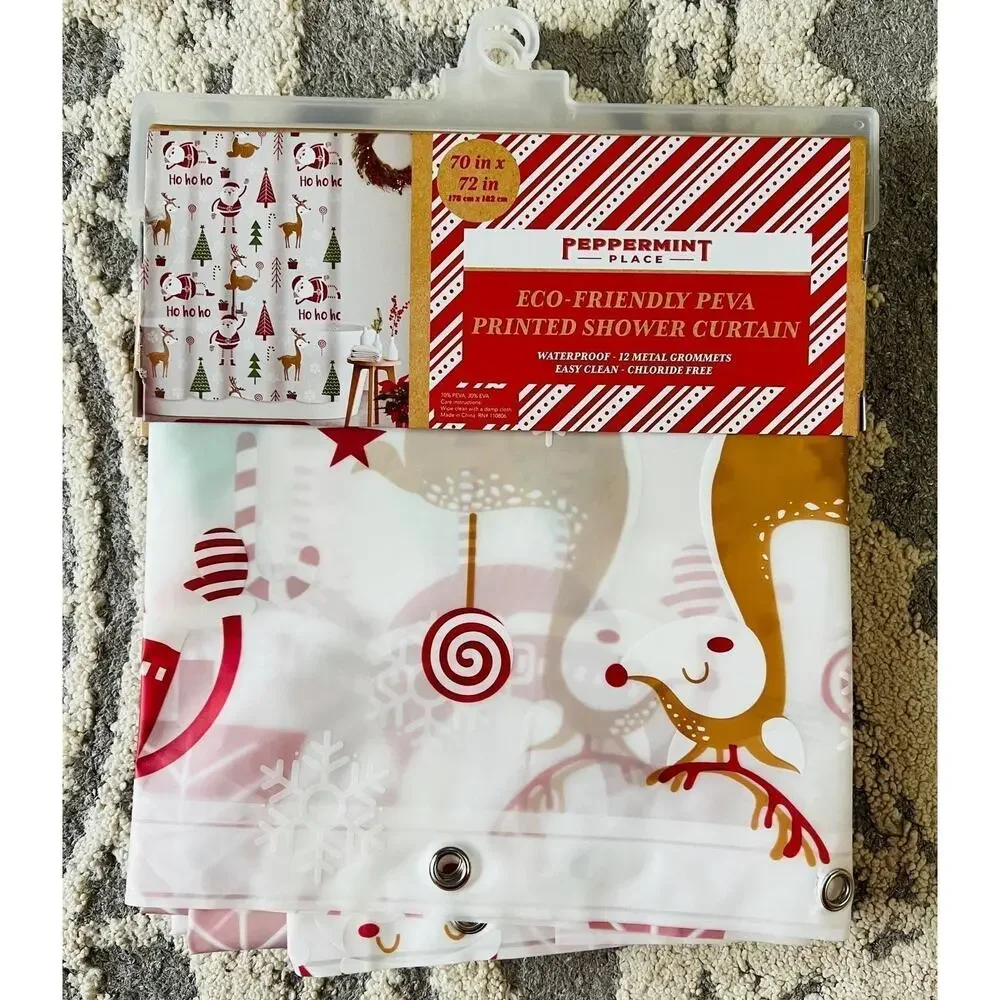 Peppermint new pack