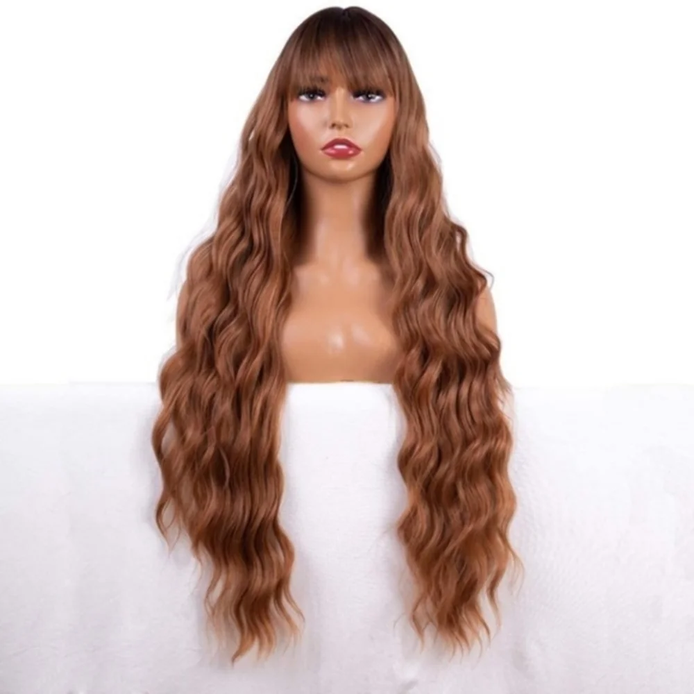 Blooming Hair 28