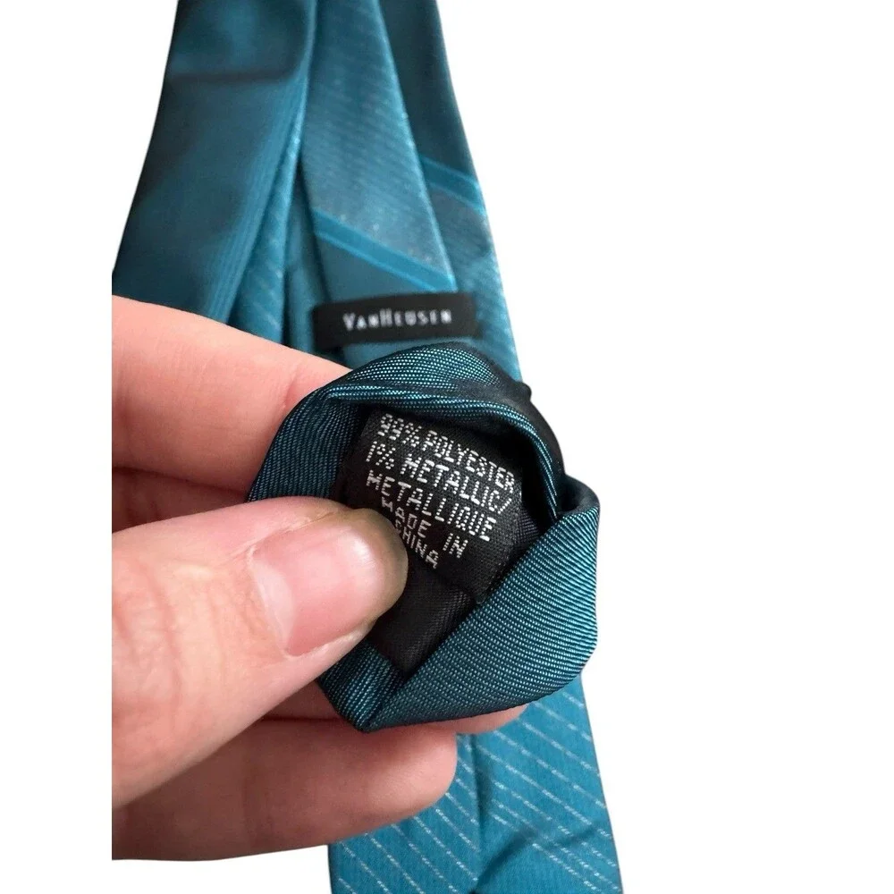 Van Heusen van heusen