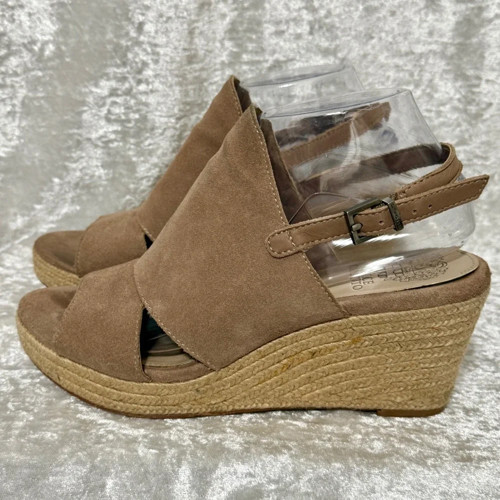 Vince Camuto brand vince