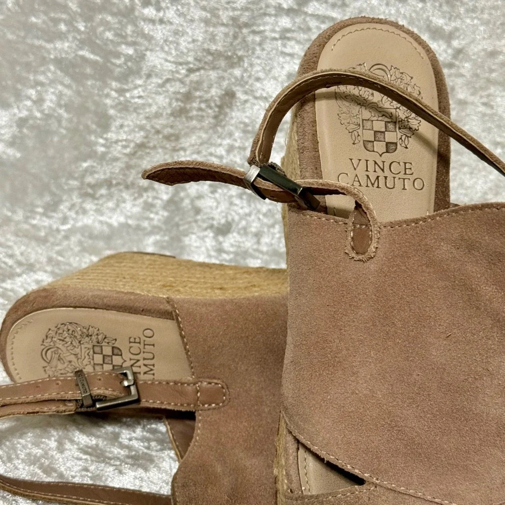 Vince Camuto brand vince