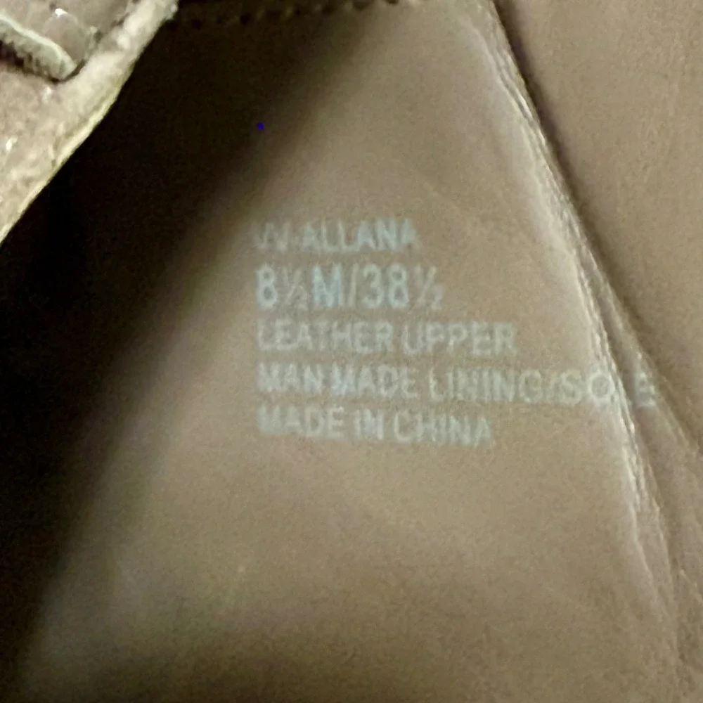 Vince Camuto brand vince