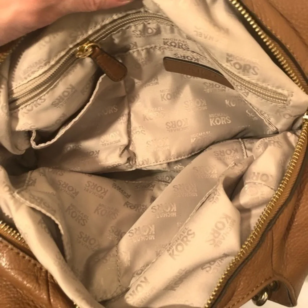 Michael Kors gorgeous bag