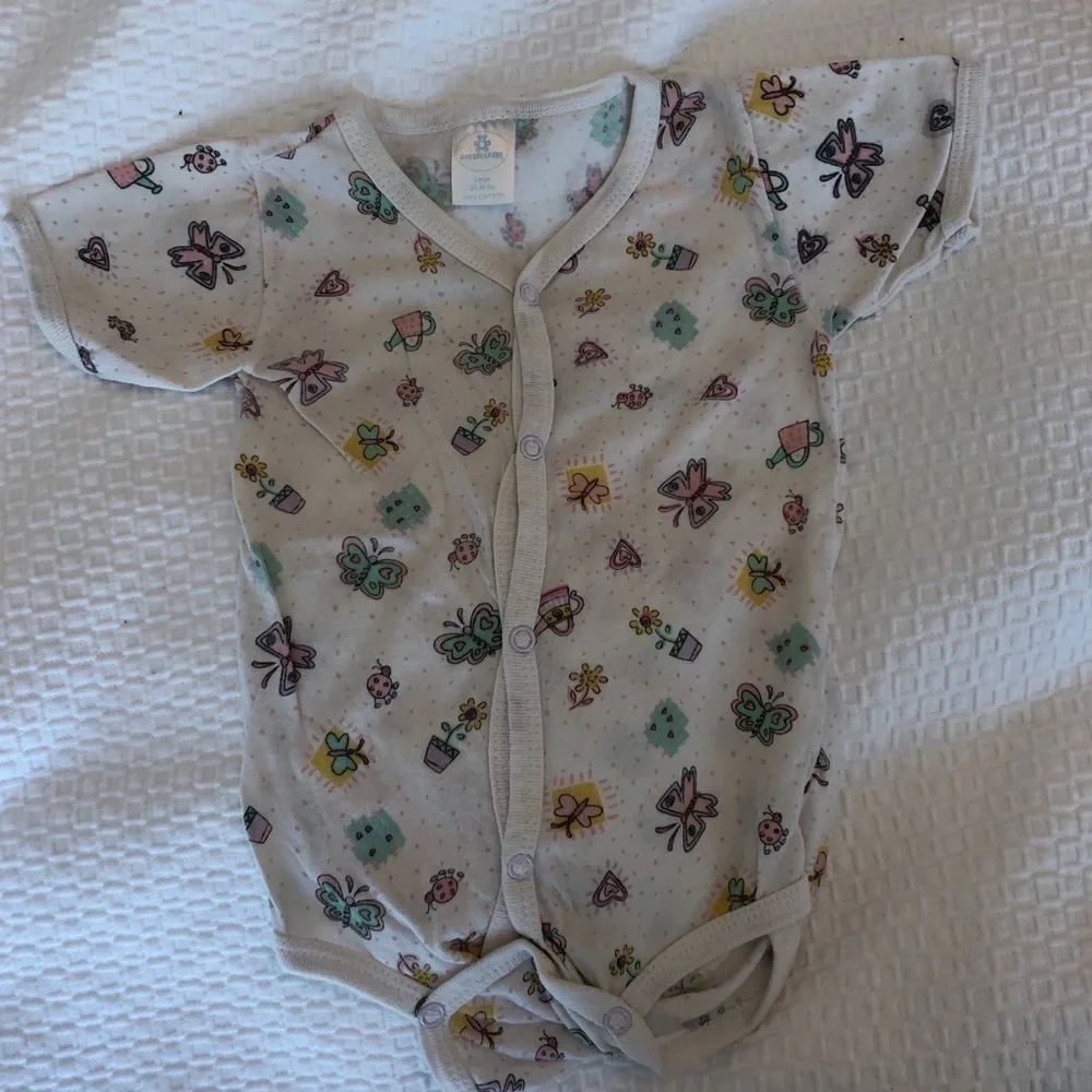 Day Dreamers daydremmer bodysuit