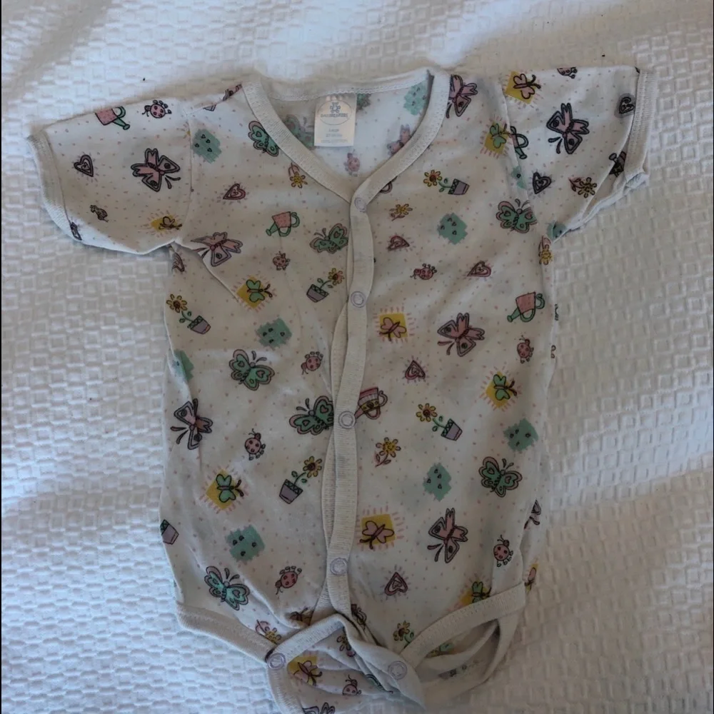 Day Dreamers daydremmer bodysuit
