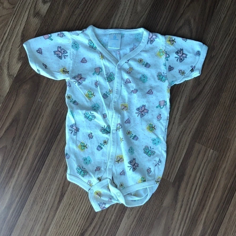 Day Dreamers daydremmer bodysuit
