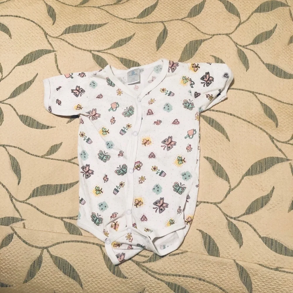 Baby Bodysuit daydreamer