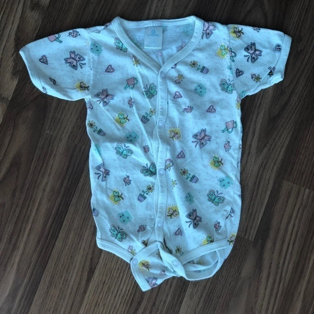 Day Dreamers daydremmer bodysuit