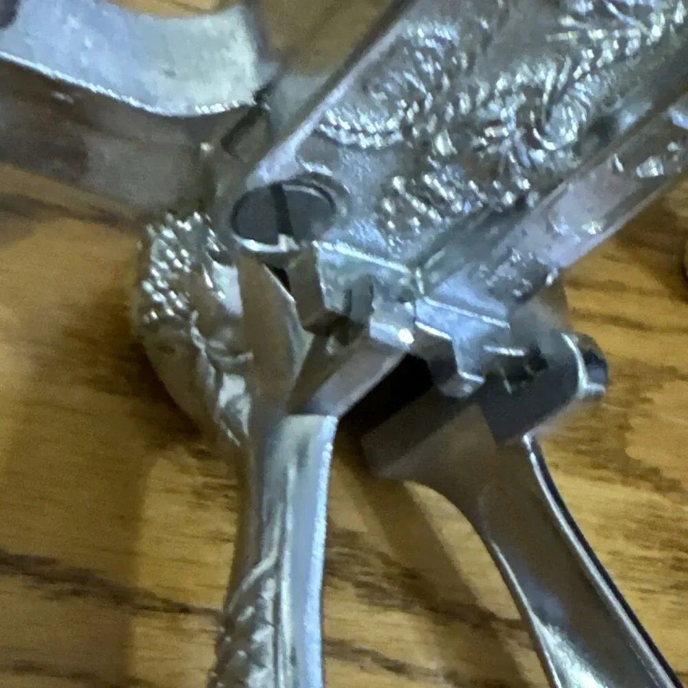 N/A vintage rogar