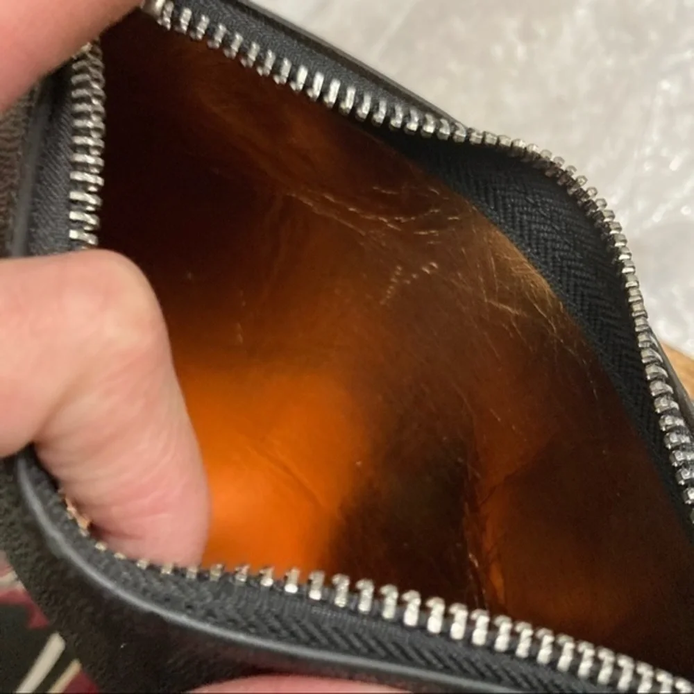 Michael Kors gently used