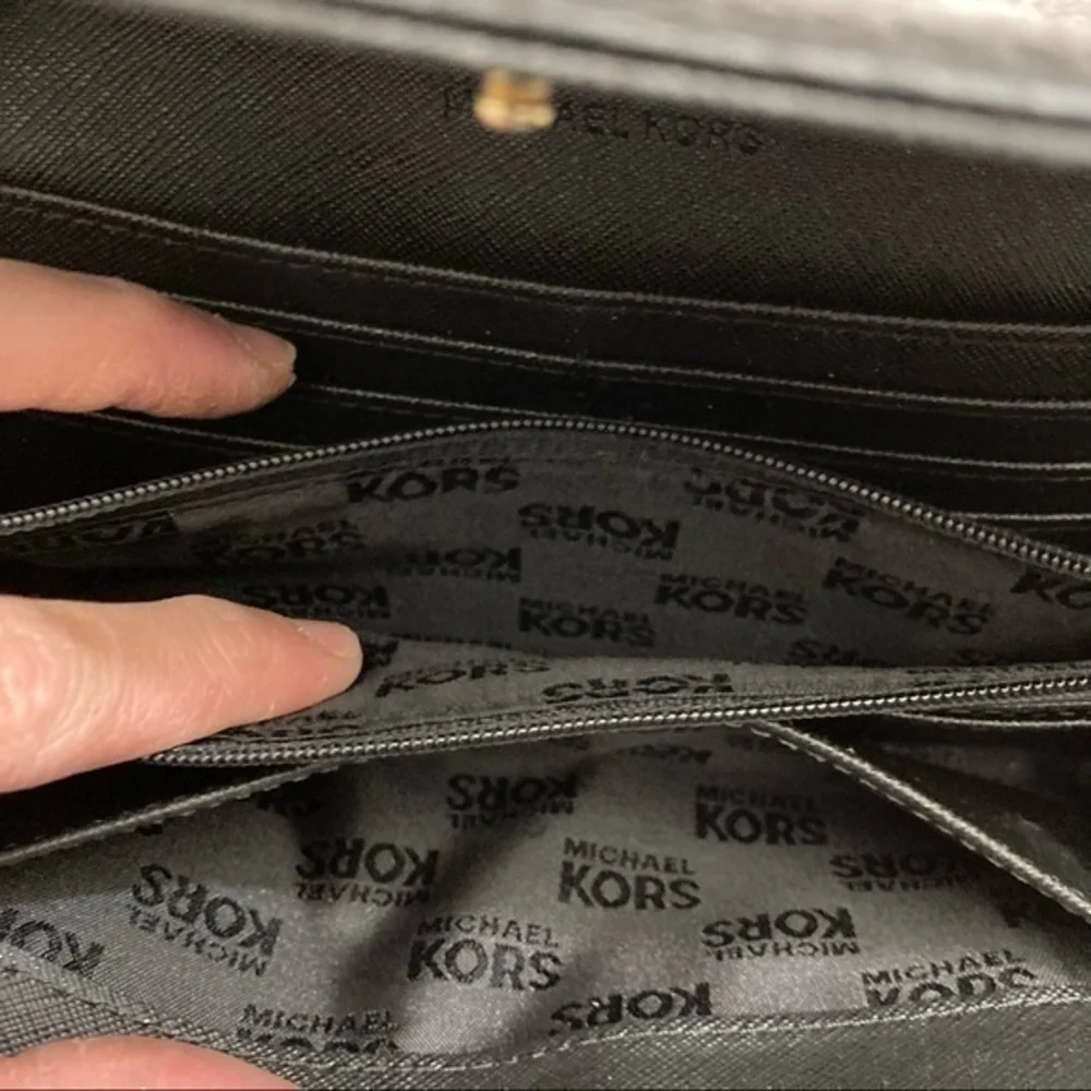 Michael Kors gently used