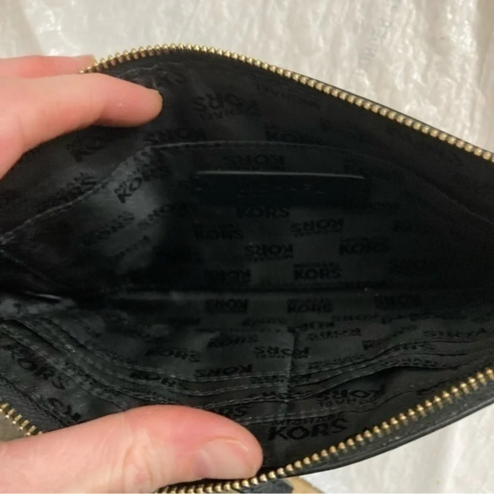 Michael Kors gently used