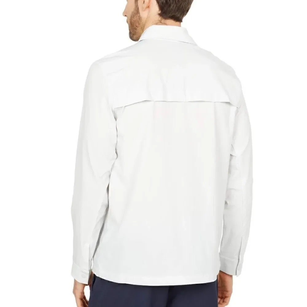 NWT The North Face First Trail UPF Long Sleeve Shirt
