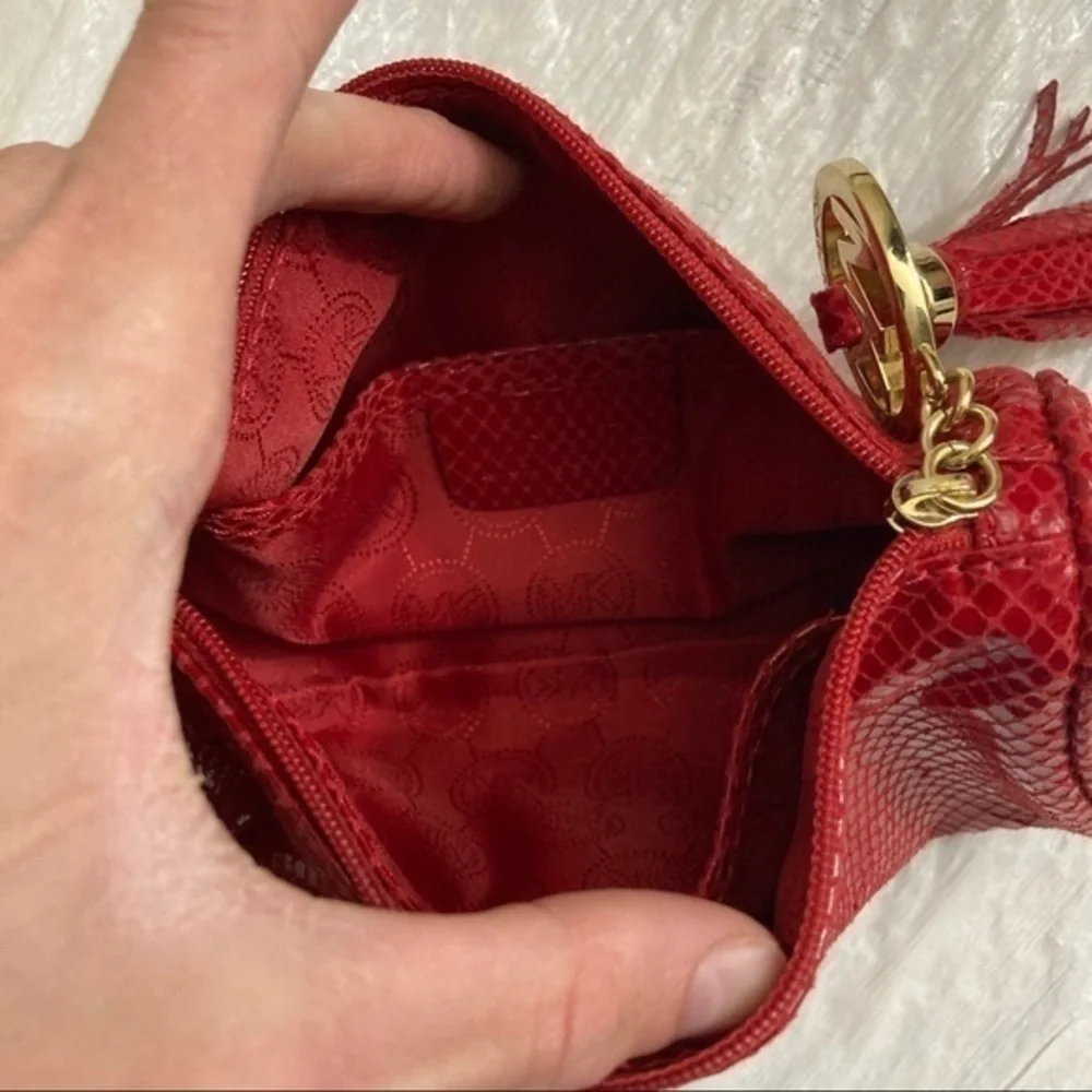 Michael Kors gently used