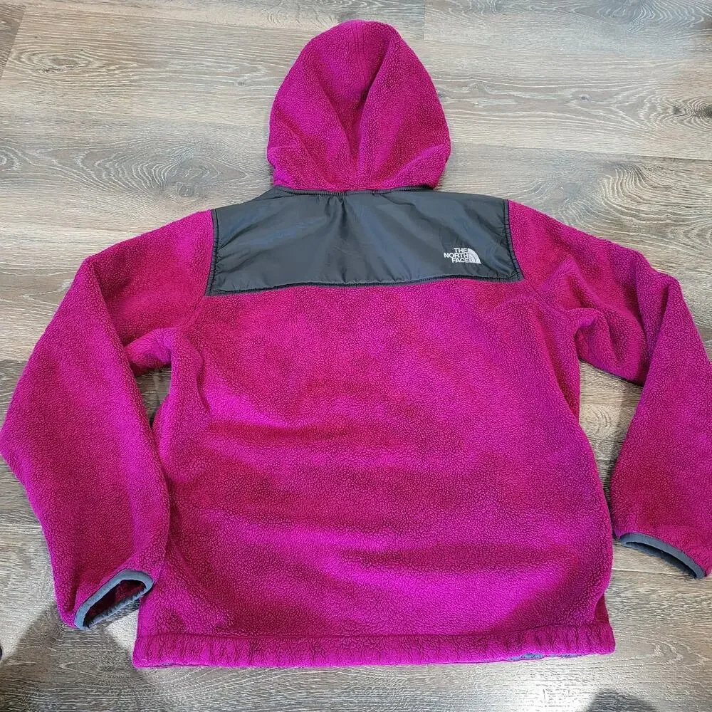 The North Face good preloved