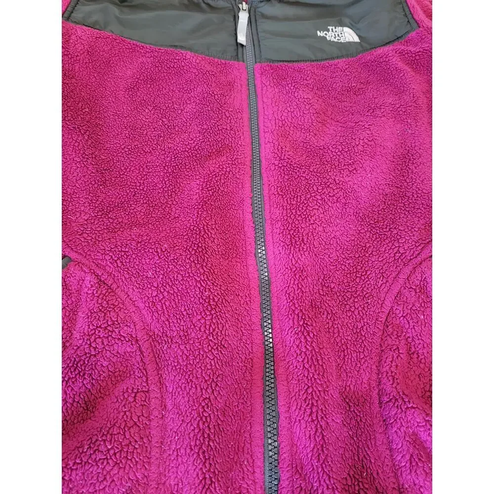 The North Face good preloved