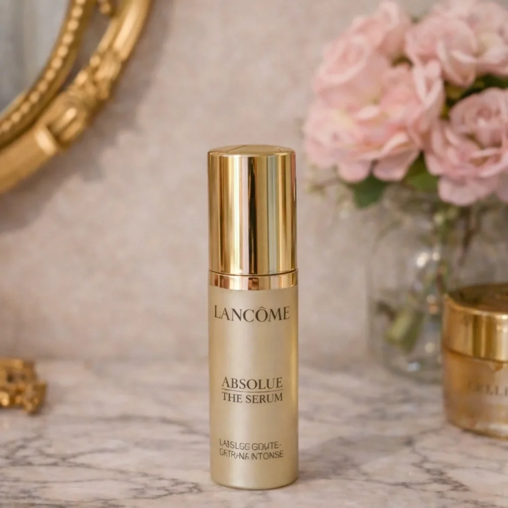 Lancome perfect way