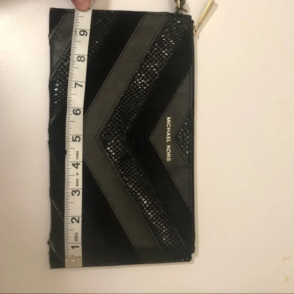 Michael Kors loose sold pics