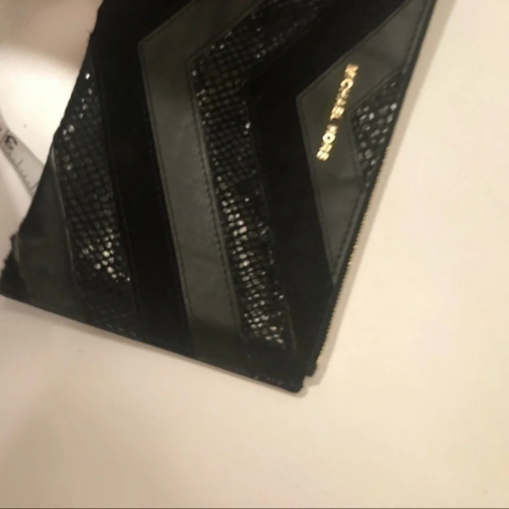 Michael Kors strap wear