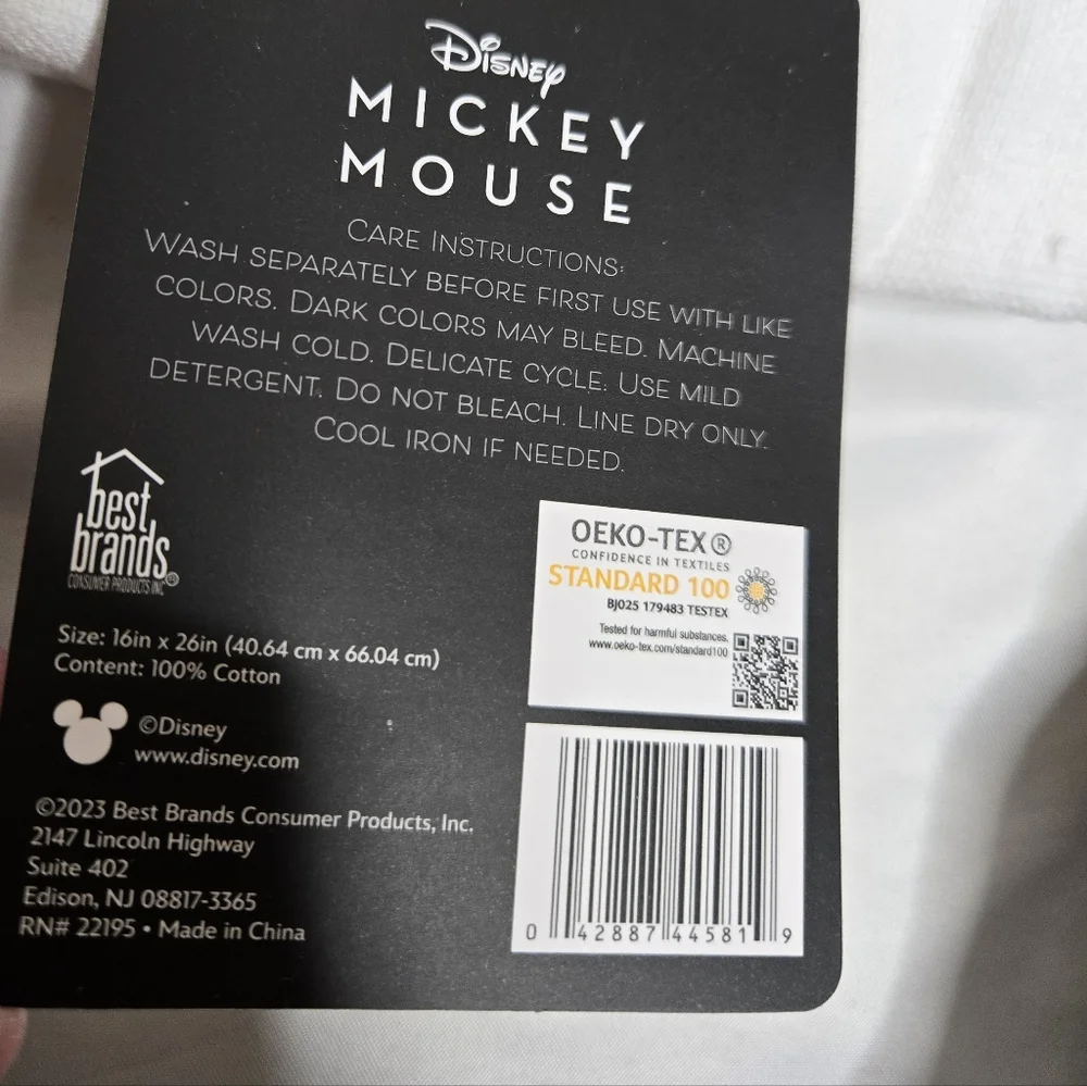 Disney nwt mickey