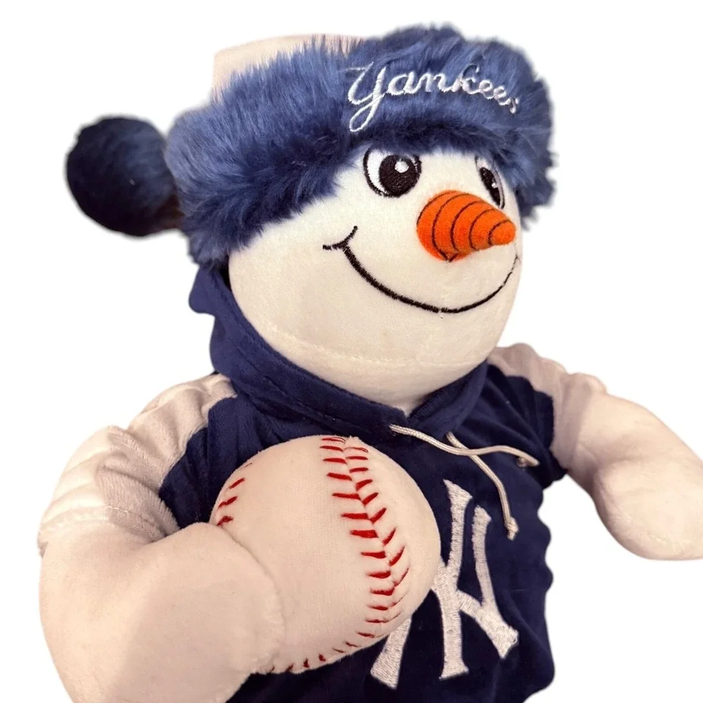 MLB this new