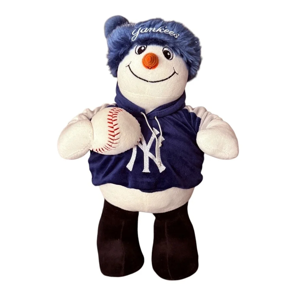 MLB this new