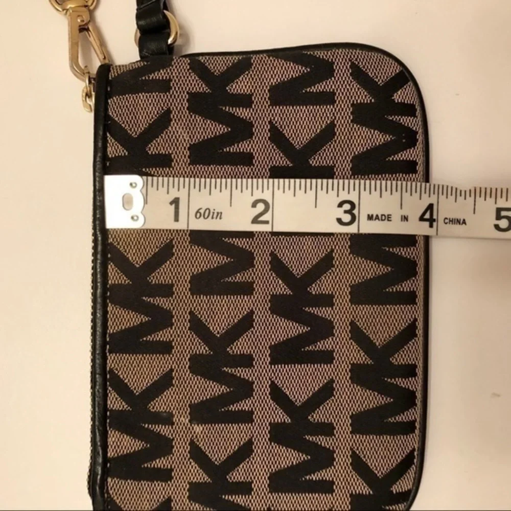 Michael Kors hardware some
