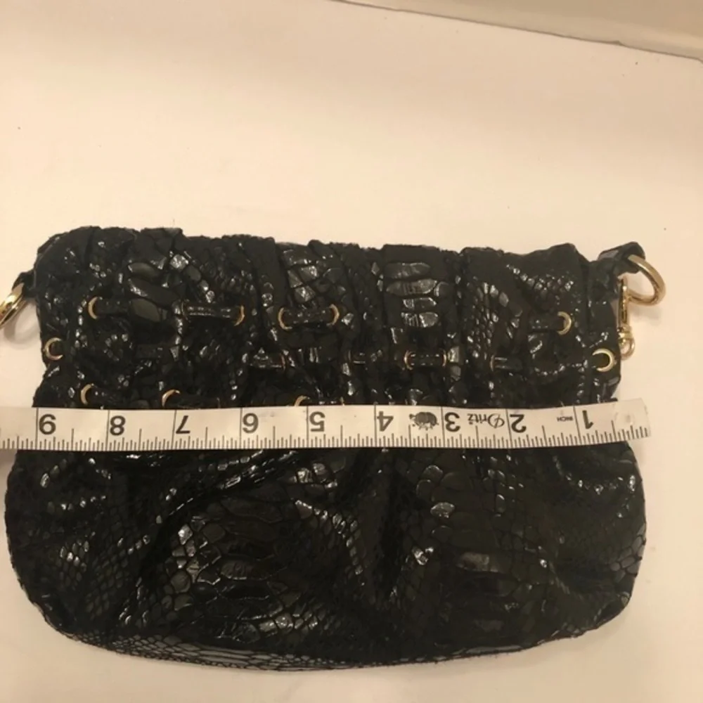 Michael Kors rarely used