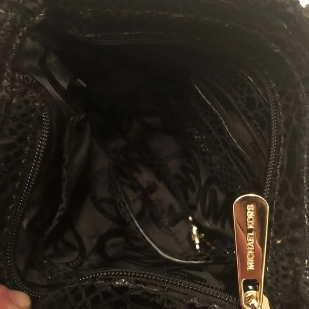 Michael Kors rarely used