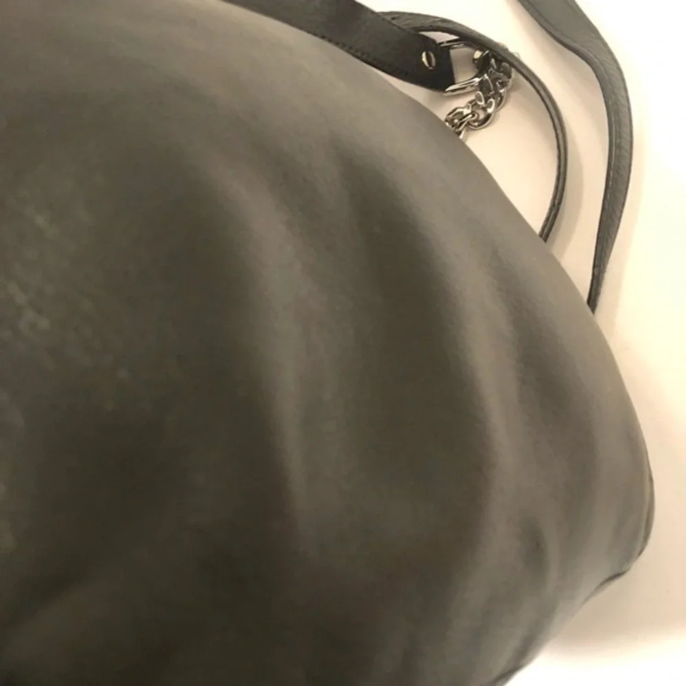 Michael Kors very gently