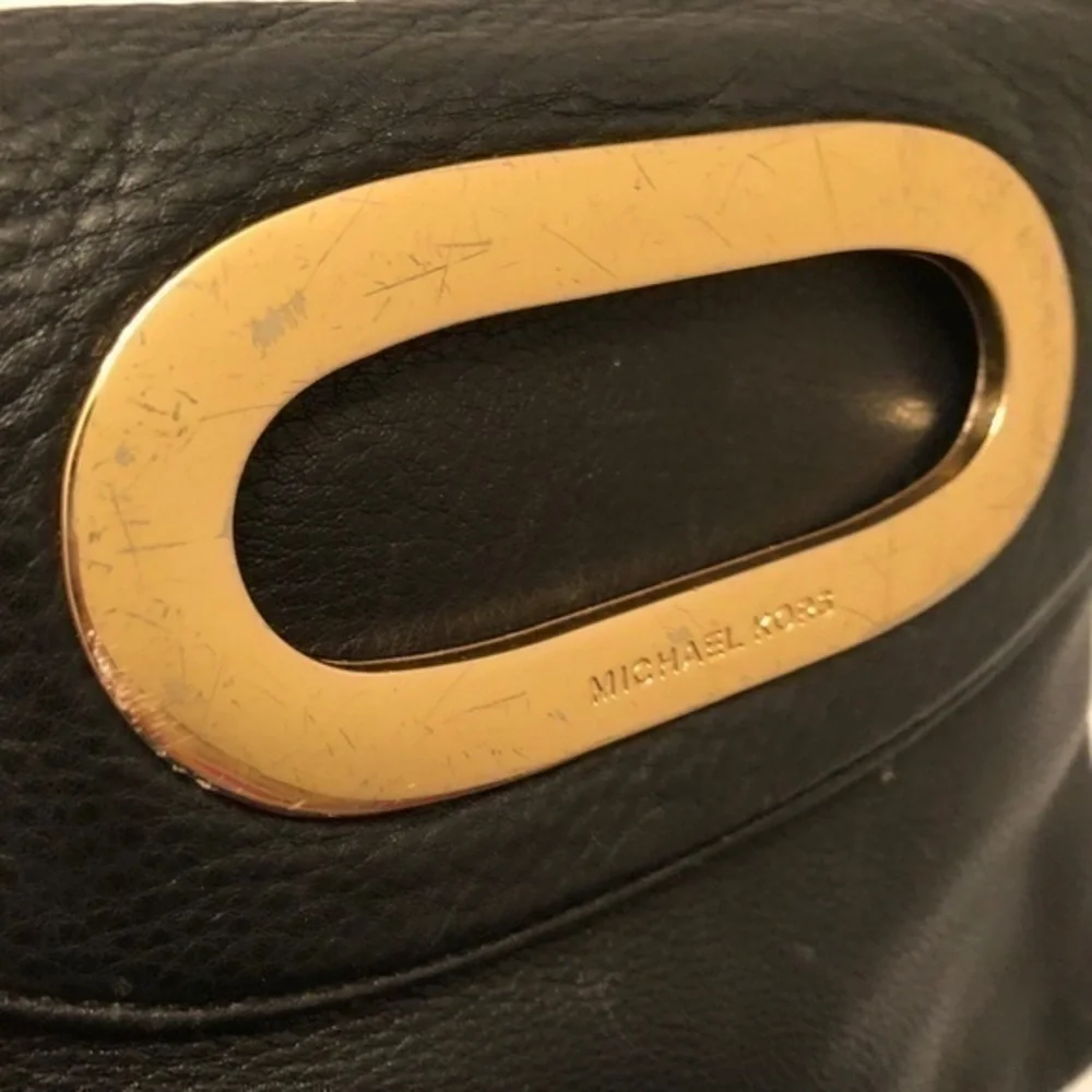 Michael Kors has wear
