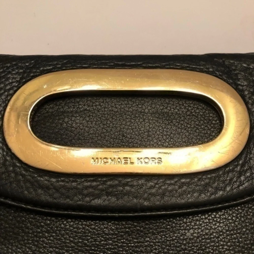 Michael Kors has wear