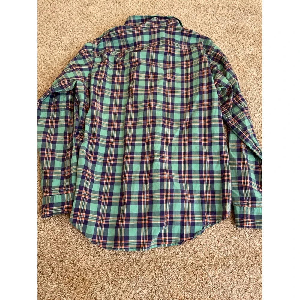 Polo Ralph Lauren mens polo