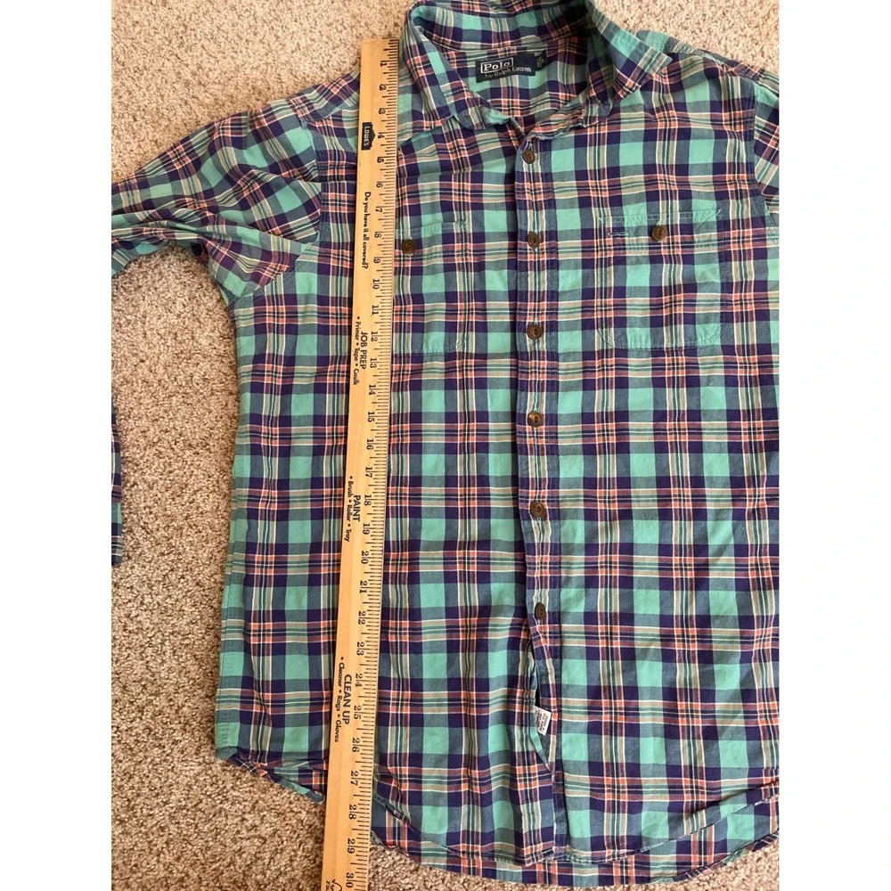 Polo Ralph Lauren mens polo