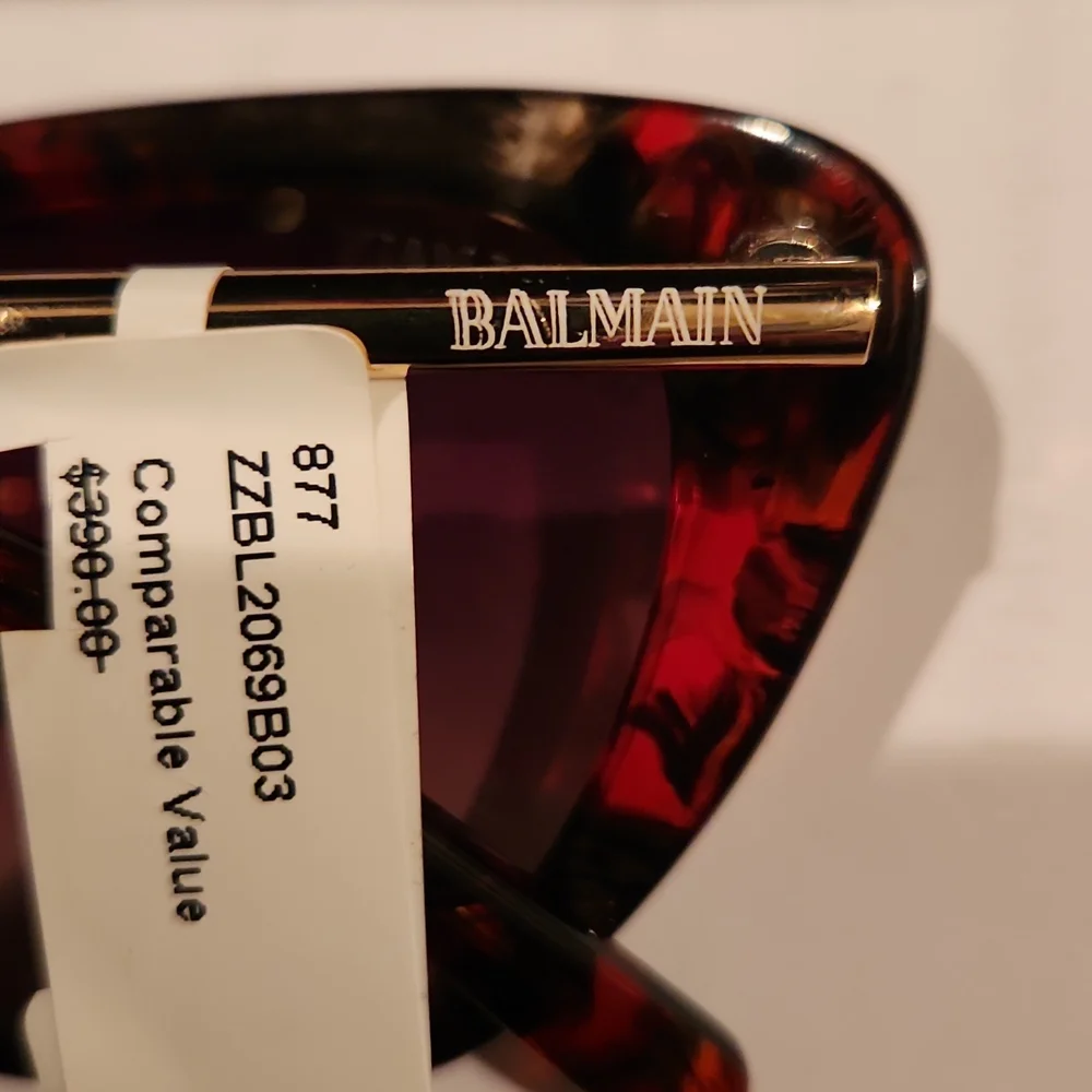 Balmain brand new