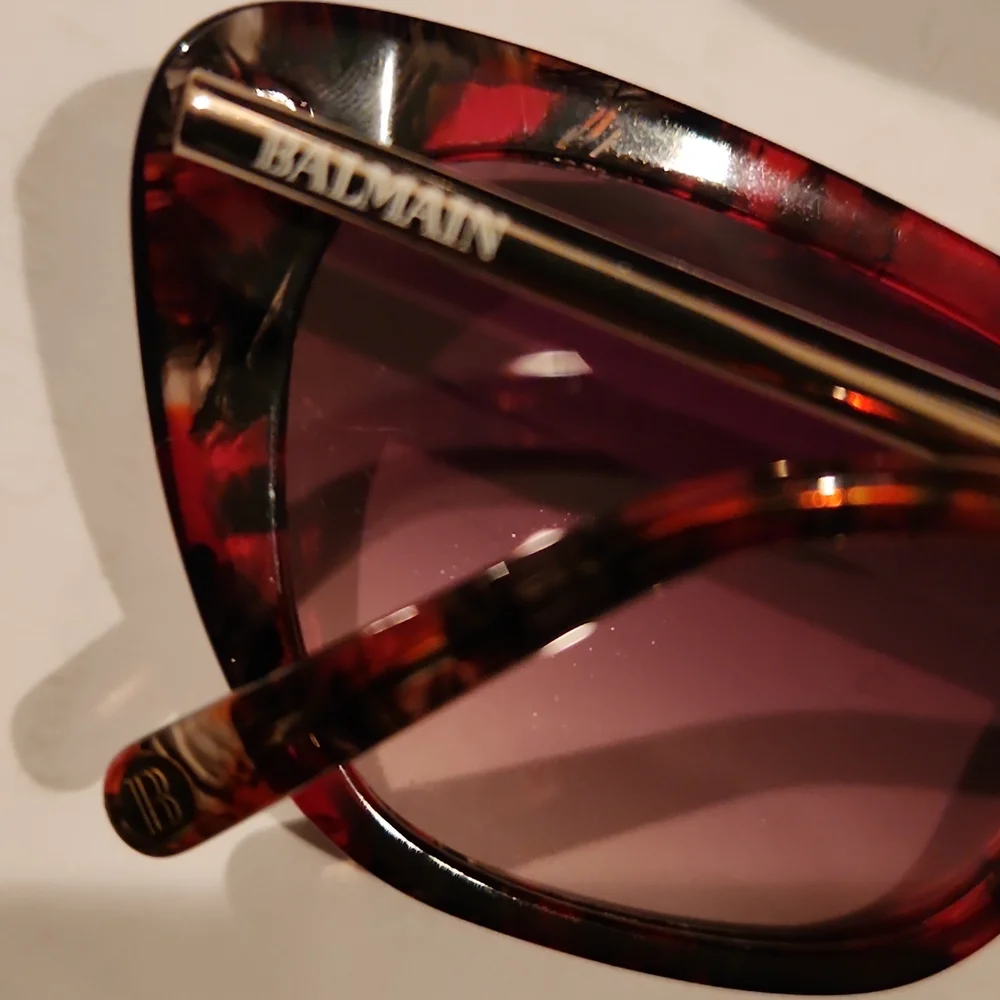 Balmain brand new