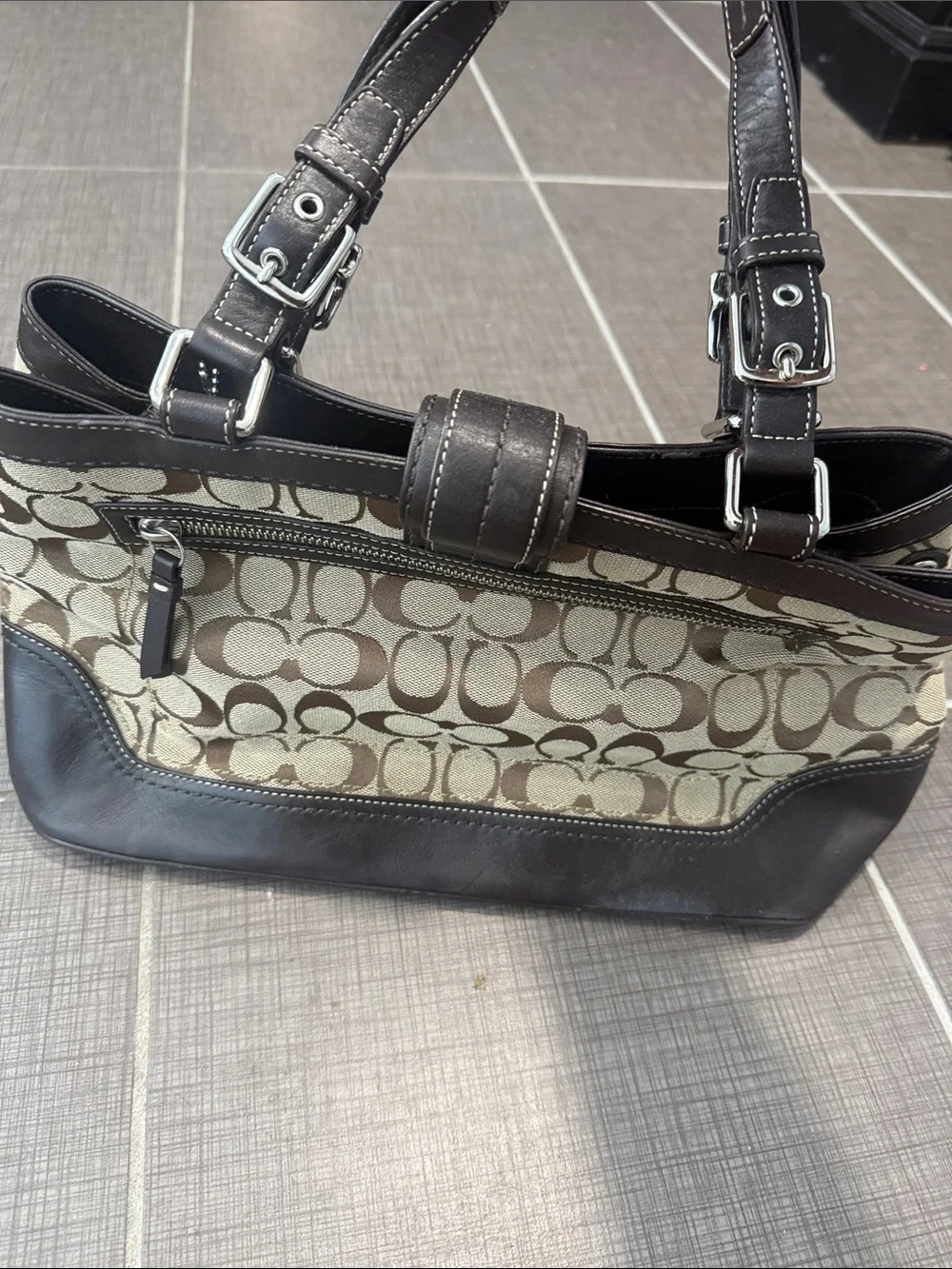 Coach brand new