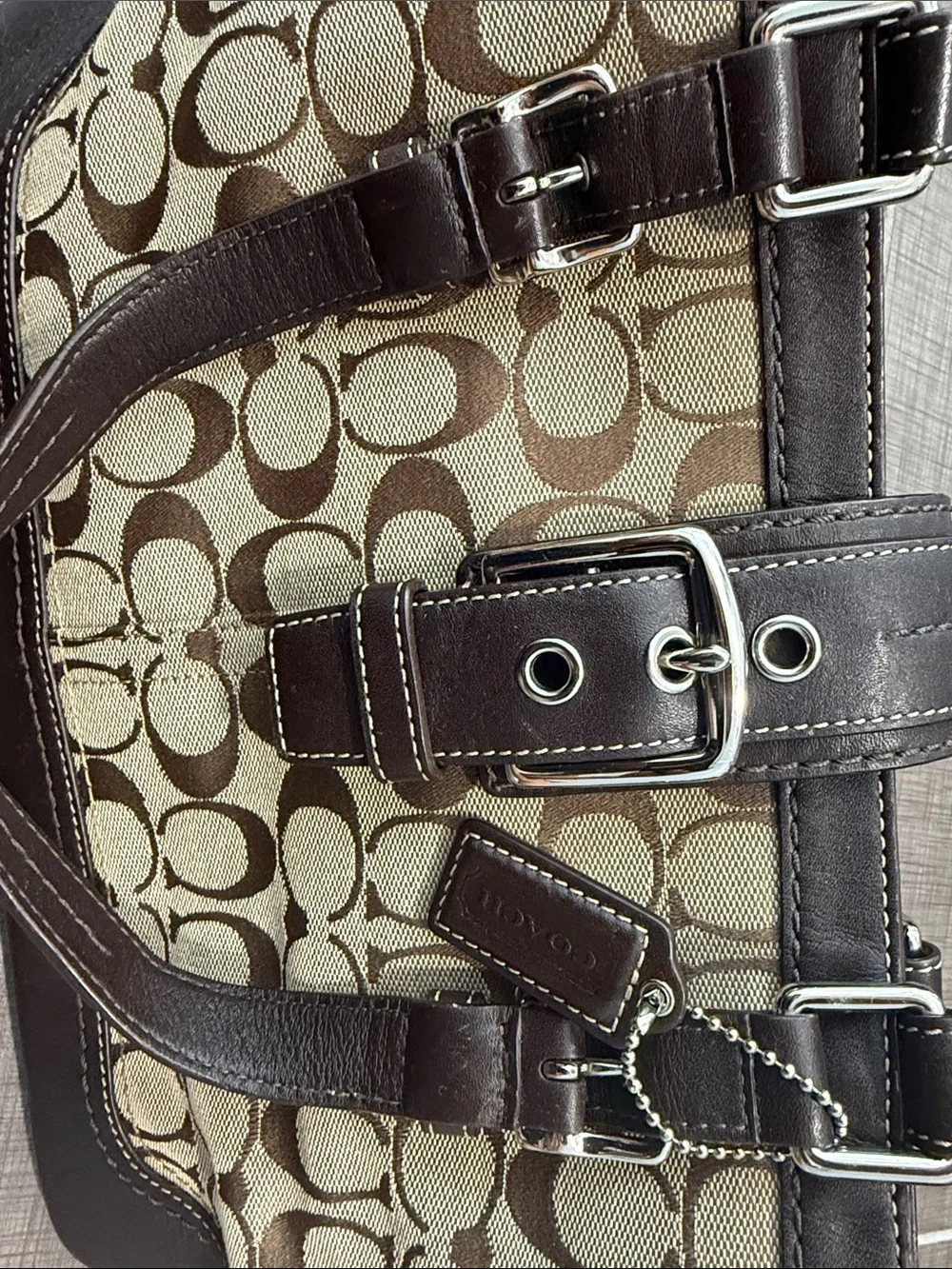 Coach brand new
