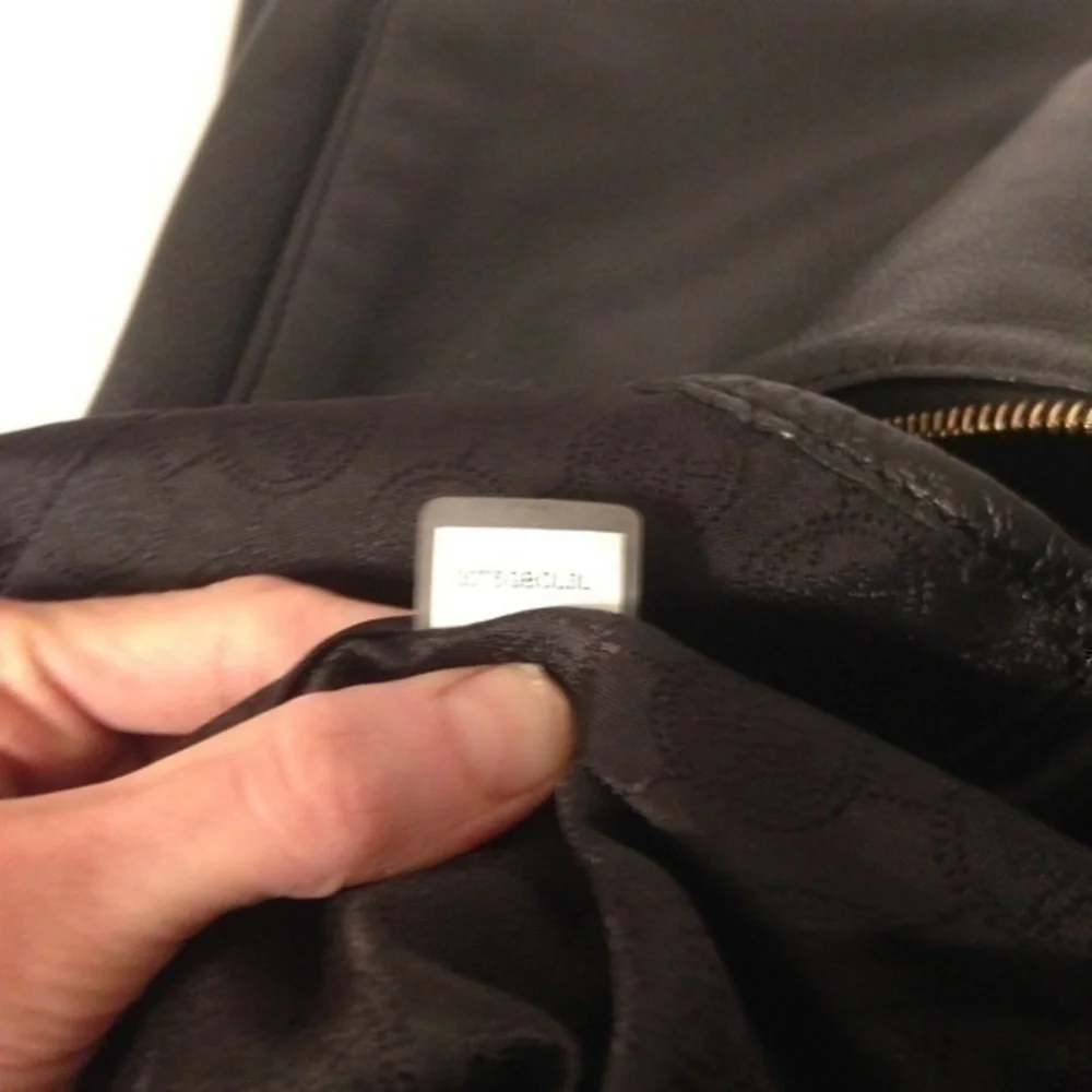 Michael Kors some wear