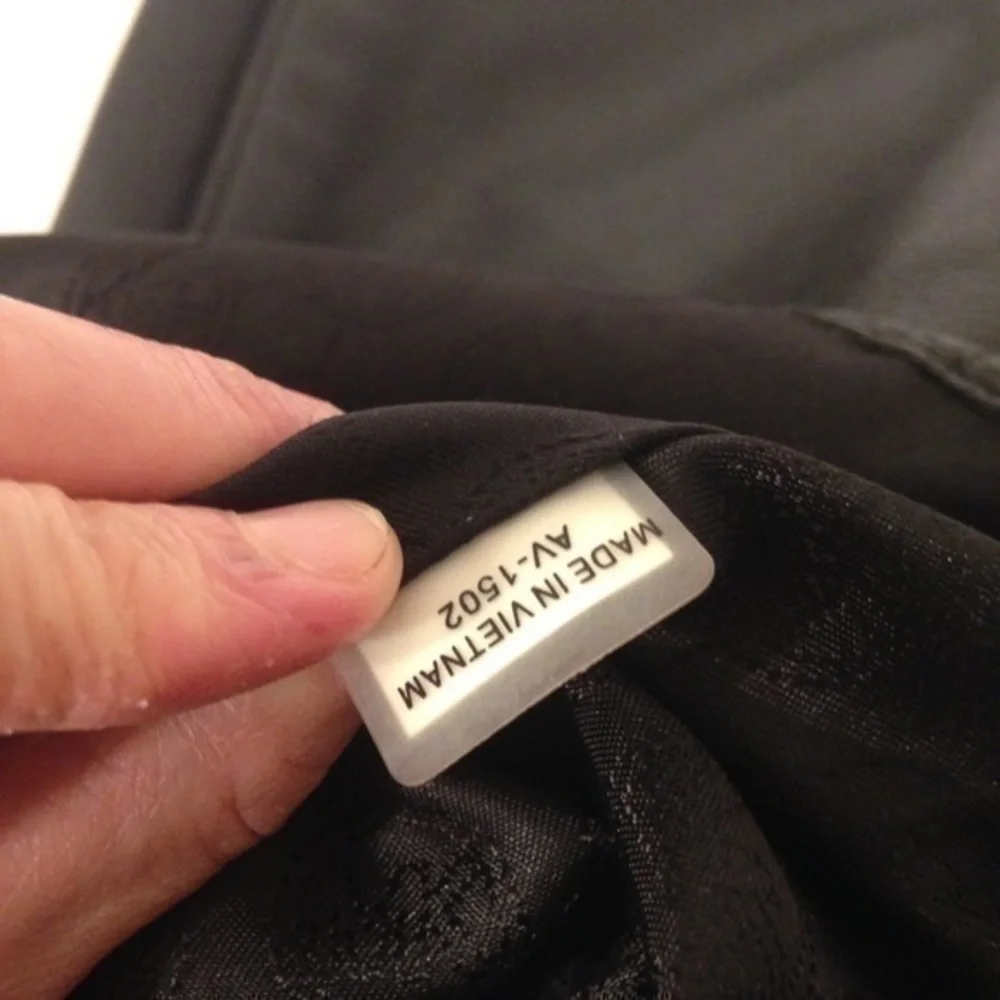 Michael Kors some wear