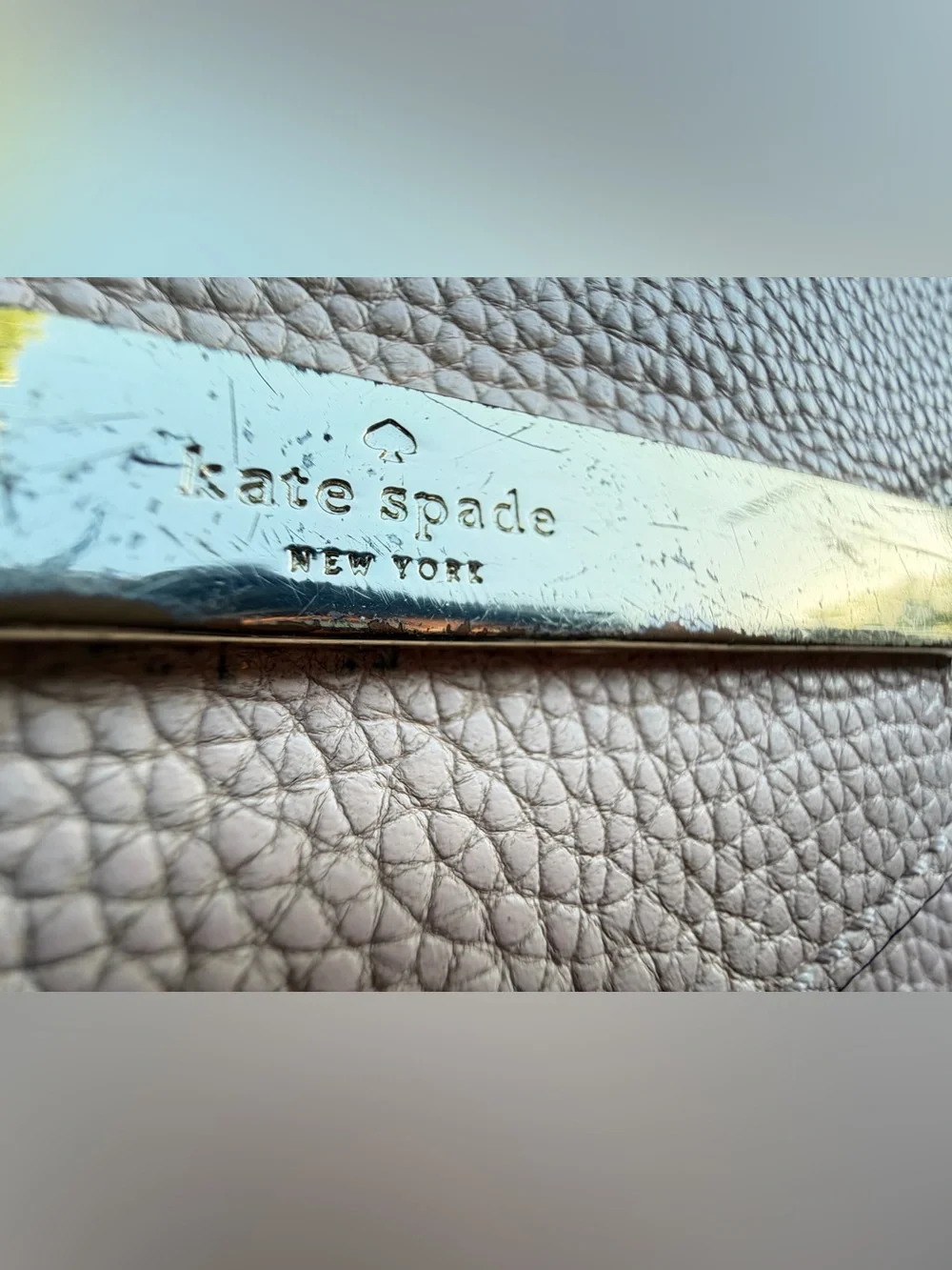 kate spade elevate your
