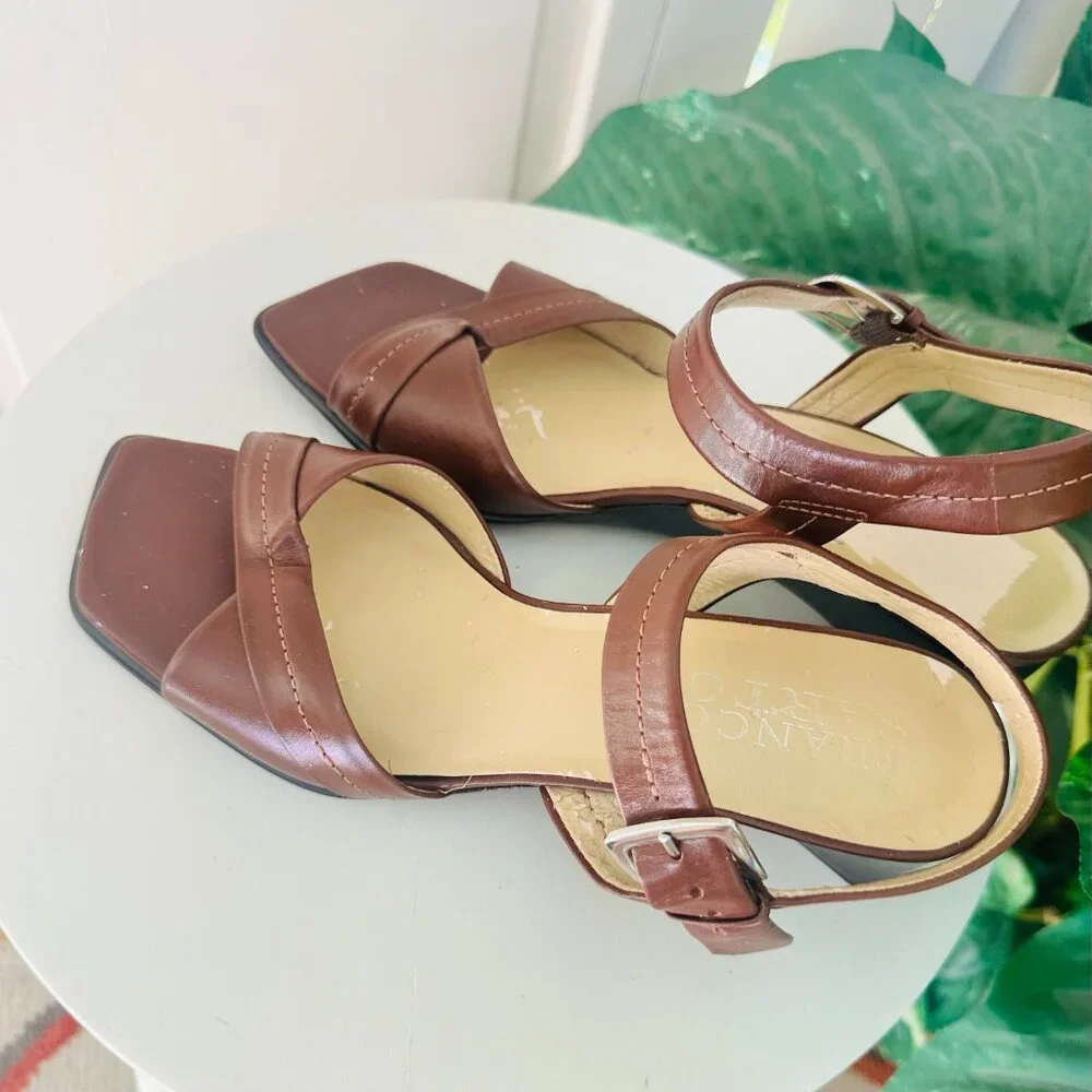 Franco Sarto classic vintage