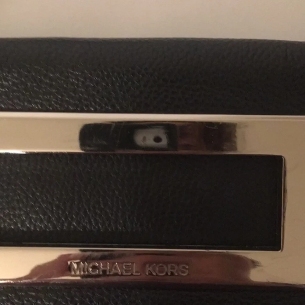 Michael Kors minor wear